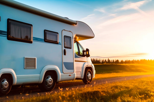 <h1><strong>Caravanöl</strong></h1>