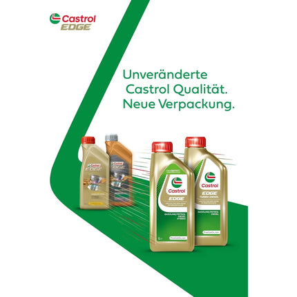 Castrol EDGE 5W-30 C3 Motoröl 1 Liter
