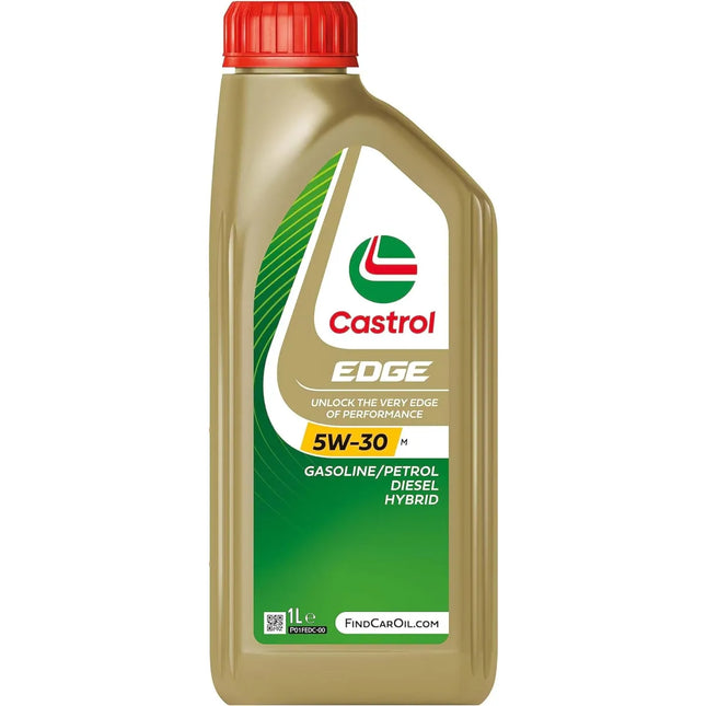 Castrol EDGE 5W-30 M Motoröl 1 Liter