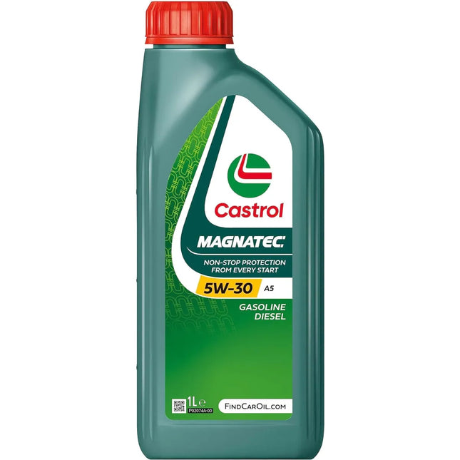 Castrol MAGNATEC 5W-30 A5 Motoröl 1 Liter