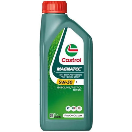 Castrol MAGNATEC 5W-30 P Motoröl 1 Liter