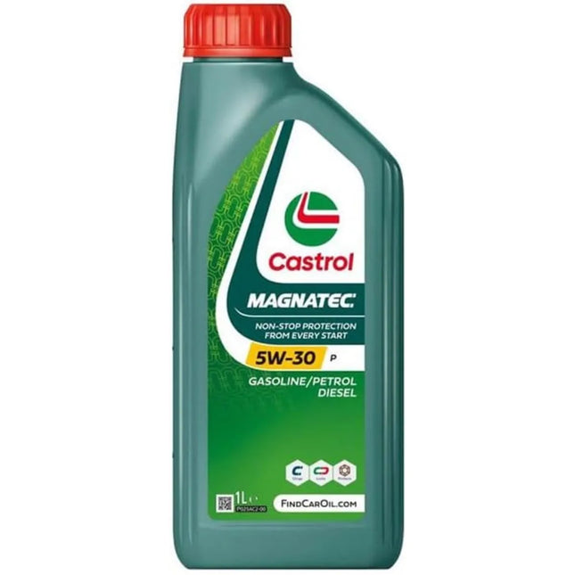 Castrol MAGNATEC 5W-30 P Motoröl 1 Liter